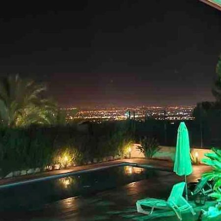 Villa Gloria Los Lopez Buitenkant foto